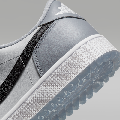Air Jordan 1 Low G Golf Shoes