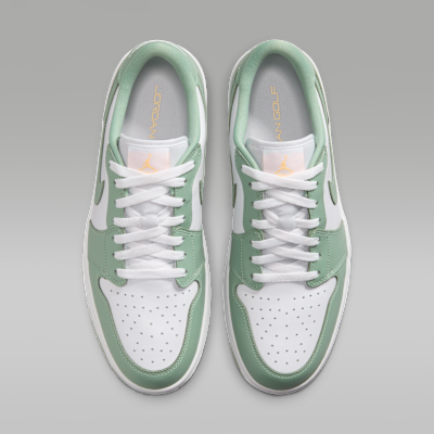 Air Jordan 1 Low G Golf Shoes
