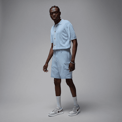Air Jordan 1 Low G Golf Shoes