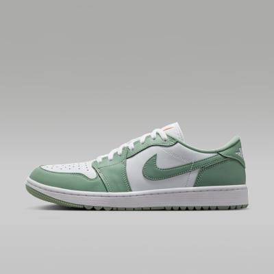 Air Jordan 1 Low G Golf Shoes