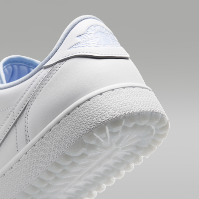 Air Jordan 1 Low G Golf Shoes