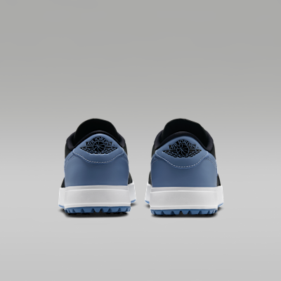 Air Jordan 1 Low G Spiked Golf Shoes