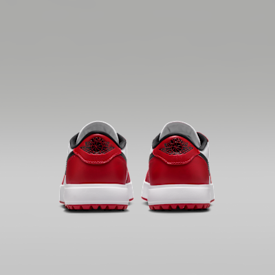 Air Jordan 1 Low G Spiked Golf Shoes