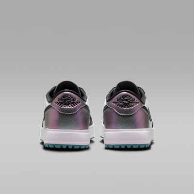 Air Jordan 1 Low G Spiked Golf Shoes
