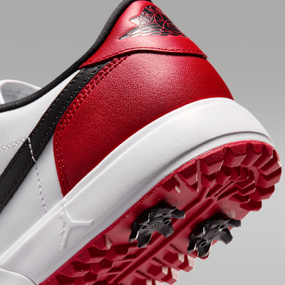 Air Jordan 1 Low G Spiked Golf Shoes