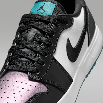 Air Jordan 1 Low G Spiked Golf Shoes
