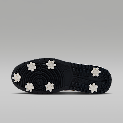 Air Jordan 1 Low G Spiked Golf Shoes