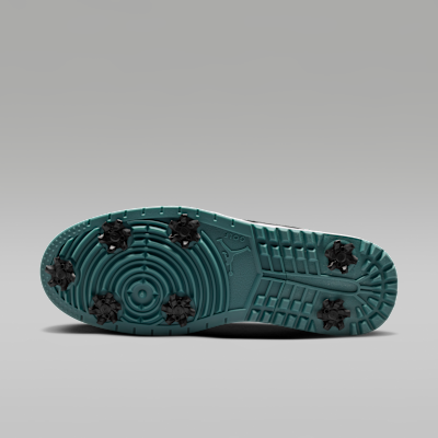 Air Jordan 1 Low G Spiked Golf Shoes