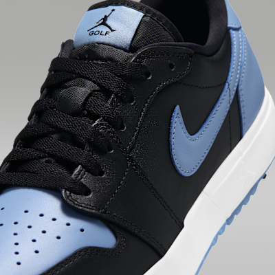 Air Jordan 1 Low G Spiked Golf Shoes