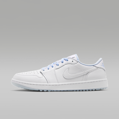 Air Jordan 1 Low G Golf Shoes