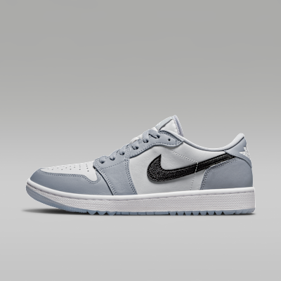 Air Jordan 1 Low G Golf Shoes