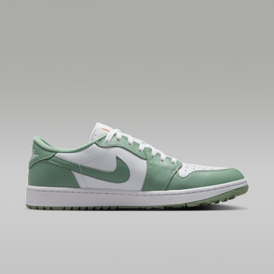 Air Jordan 1 Low G Golf Shoes