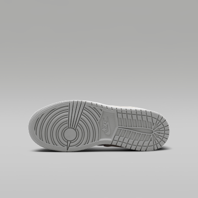 Air Jordan 1 Low SE Big Kids' Shoes