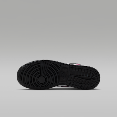 Air Jordan 1 Low SE Big Kids' Shoes