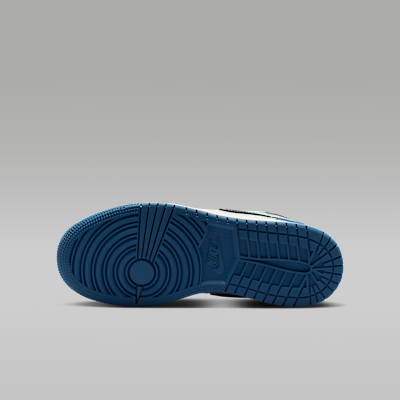 Air Jordan 1 Low SE Big Kids' Shoes