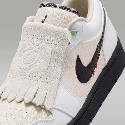 Air Jordan 1 Low SE Men's Shoes