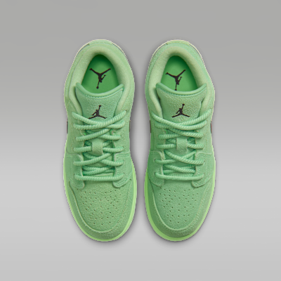 Air Jordan 1 Low SE Big Kids' Shoes