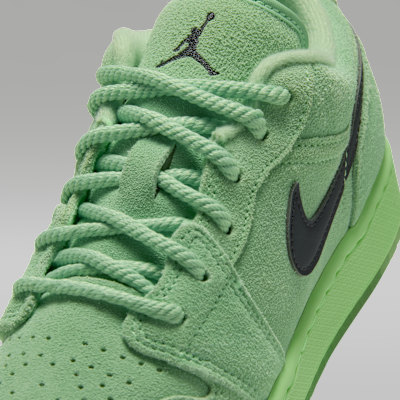 Air Jordan 1 Low SE Big Kids' Shoes