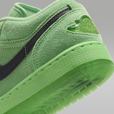 Air Jordan 1 Low SE Big Kids' Shoes