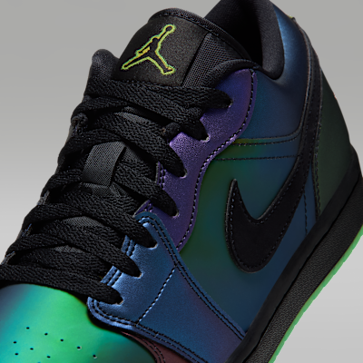 Air Jordan 1 Low SE "Magic Ball" Men's Shoes