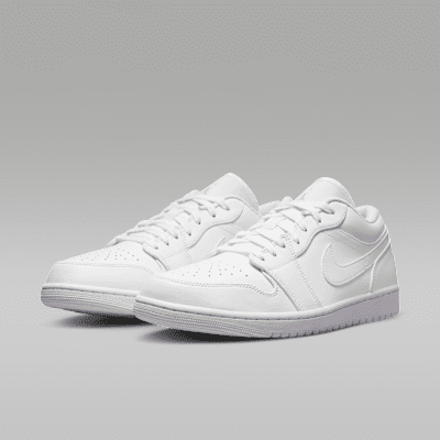 Air Jordan 1 Low Men's Shoes
