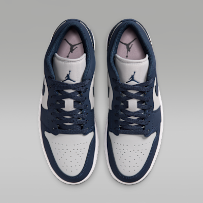 Air Jordan 1 Low Men's Shoes
