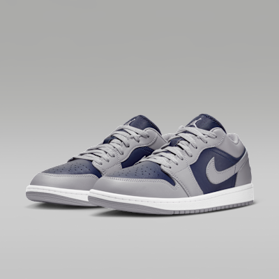 Air Jordan 1 Low Men's Shoes