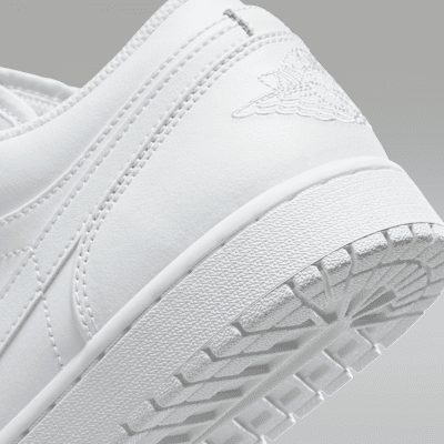 Air Jordan 1 Low Men's Shoes