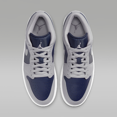 Air Jordan 1 Low Men's Shoes