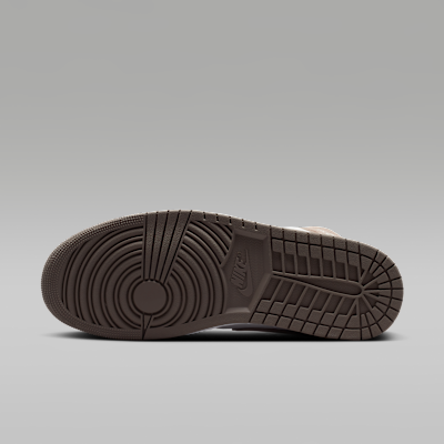 Air Jordan 1 Mid Men's Shoes
