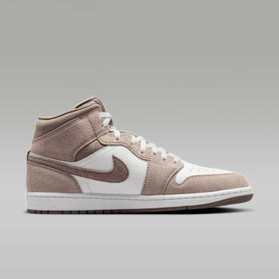 Air Jordan 1 Mid Men's Shoes