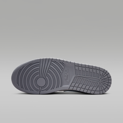 Air Jordan 1 Mid Men's Shoes