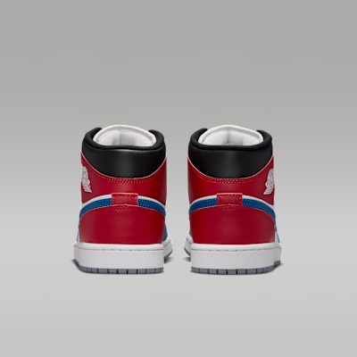 Air Jordan 1 Mid Men's Shoes