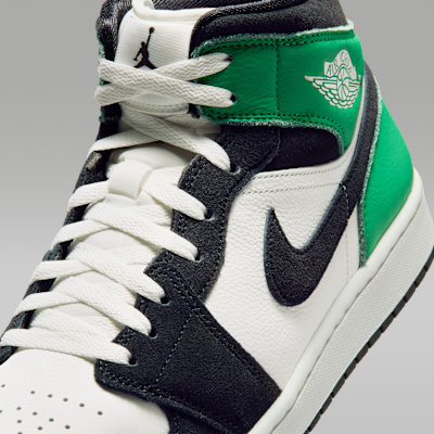 Air Jordan 1 Mid SE Men's Shoes