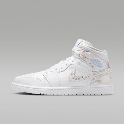 Air Jordan 1 Mid SE Men's Shoes
