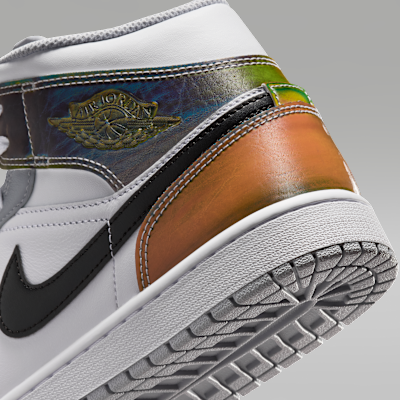 Air Jordan 1 Mid SE Men's Shoes