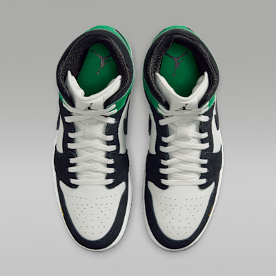 Air Jordan 1 Mid SE Men's Shoes