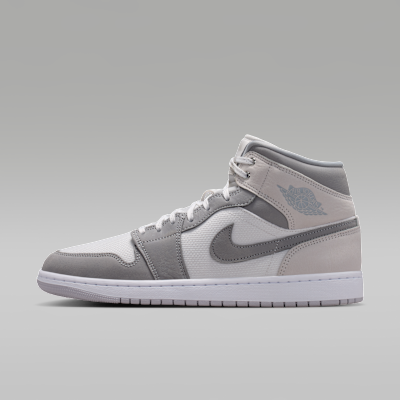 Air Jordan 1 Mid SE Men's Shoes
