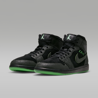 Air Jordan 1 Mid SE Men's Shoes