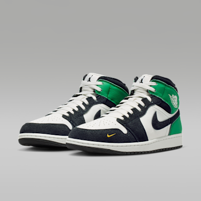 Air Jordan 1 Mid SE Men's Shoes