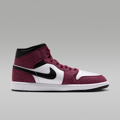 Air Jordan 1 Mid SE Men's Shoes