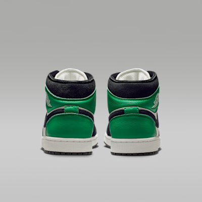 Air Jordan 1 Mid SE Men's Shoes