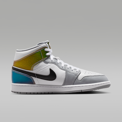 Air Jordan 1 Mid SE Men's Shoes