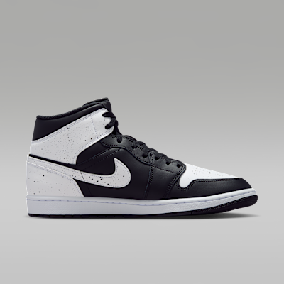 Air Jordan 1 Mid SE Men's Shoes