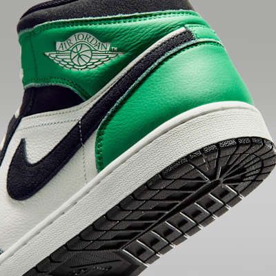 Air Jordan 1 Mid SE Men's Shoes