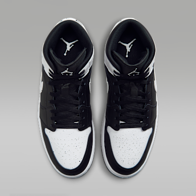 Air Jordan 1 Mid SE Men's Shoes