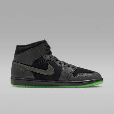 Air Jordan 1 Mid SE Men's Shoes