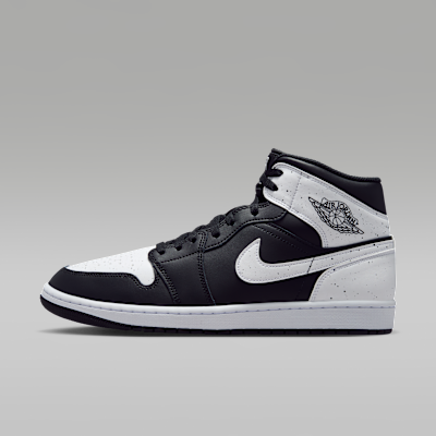 Air Jordan 1 Mid SE Men's Shoes