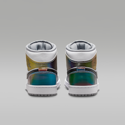 Air Jordan 1 Mid SE Men's Shoes