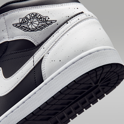 Air Jordan 1 Mid SE Men's Shoes